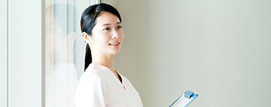 採用情報