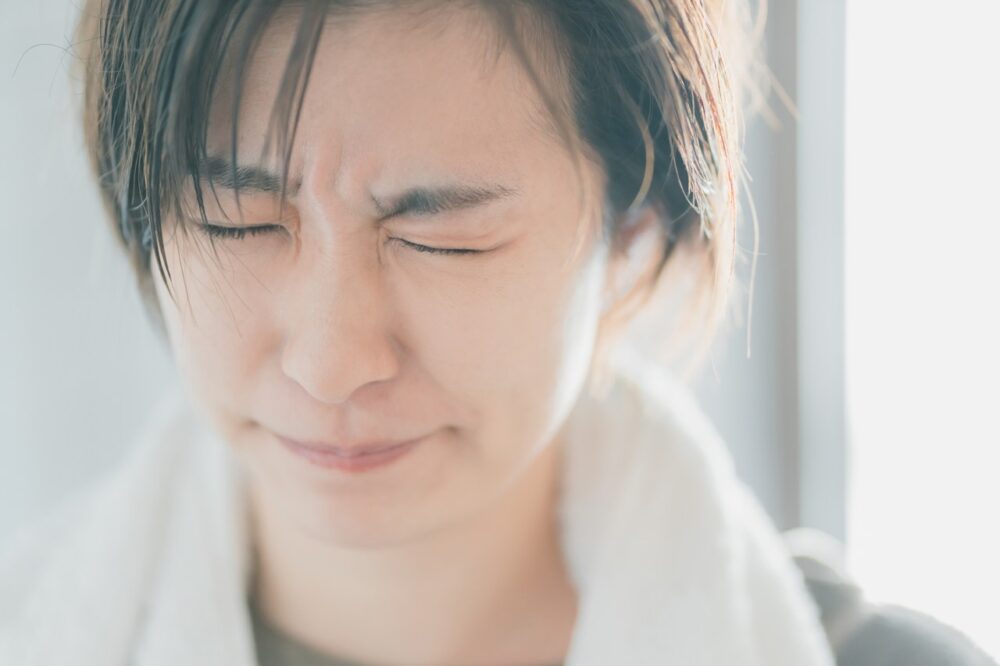 眼底出血を放置するとどうなる？