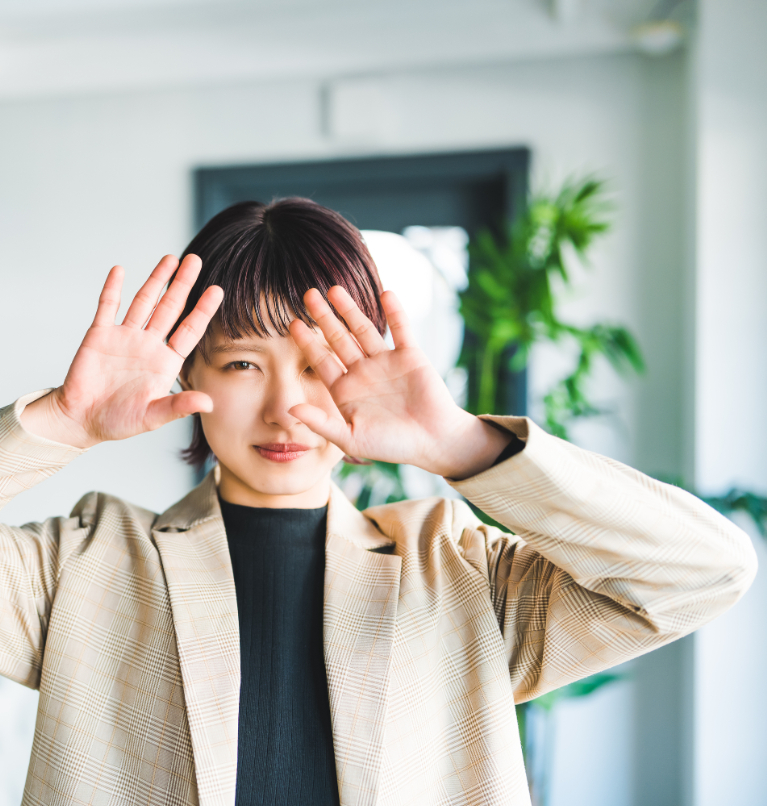 片目がぼやける原因