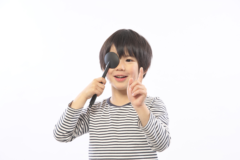 学校の眼科検診の内容