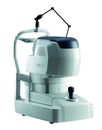 光干渉断層計Glauvas